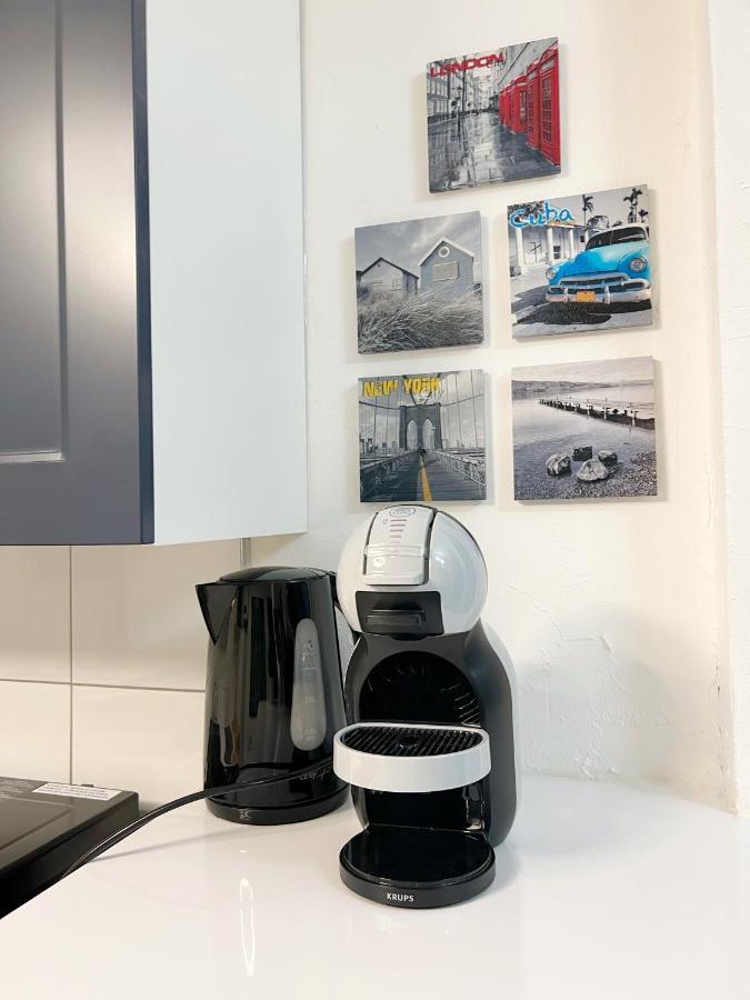 Ferienwohnung 116 Chic & Cosy Grand Appart Moderne 65M2 Hypercentre Wifi Smart Tv Netflix Saint-Etienne  Exterior foto